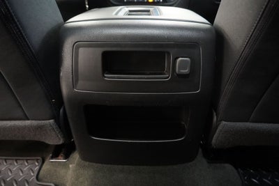 2017 Chevrolet Silverado 1500 LTZ 2LZ 4X4
