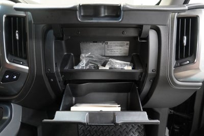 2017 Chevrolet Silverado 1500 LTZ 2LZ 4X4