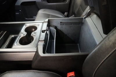 2018 Chevrolet Silverado 1500 LTZ 2LZ ( 4WD )