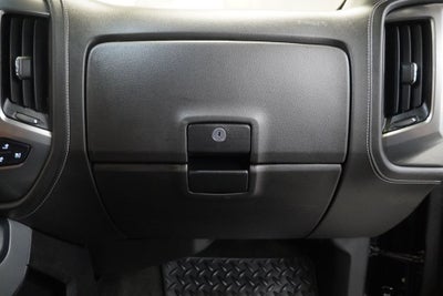2018 Chevrolet Silverado 1500 LTZ 2LZ ( 4WD )