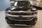 2016 Chevrolet Silverado 1500 High Country (4WD)