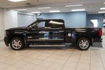 2016 Chevrolet Silverado 1500 High Country (4WD)