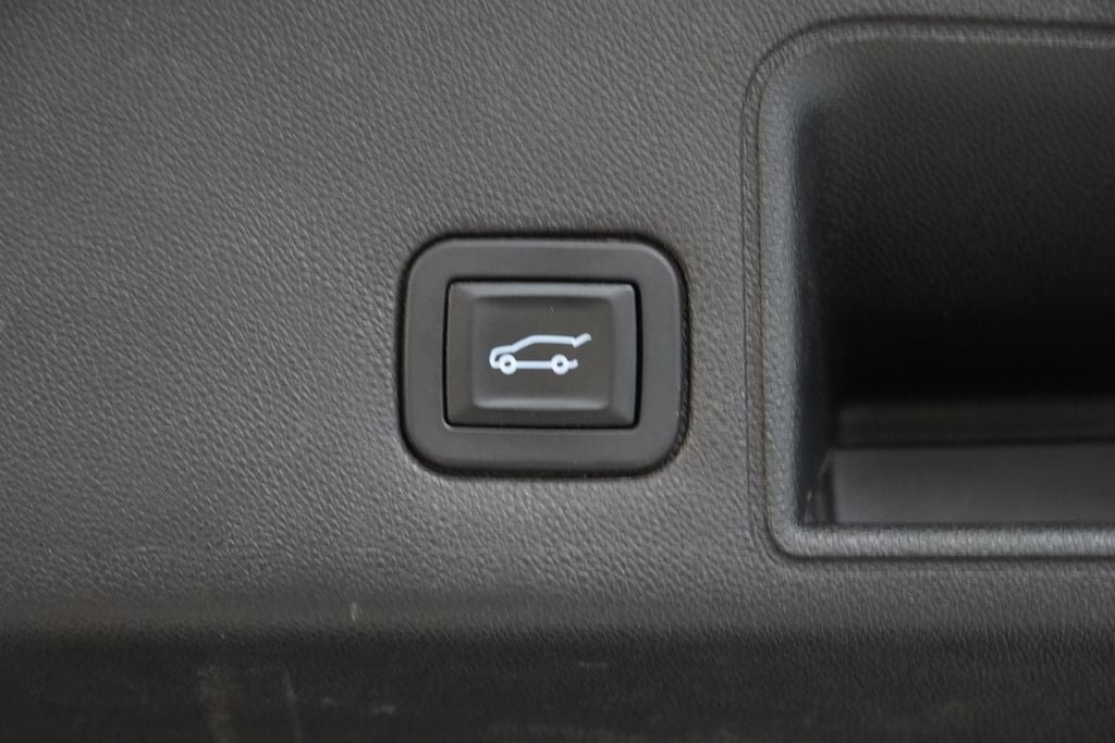 2019 GMC Terrain SLT AWD