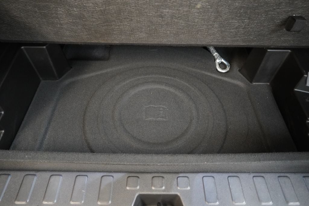 2019 GMC Terrain SLT AWD