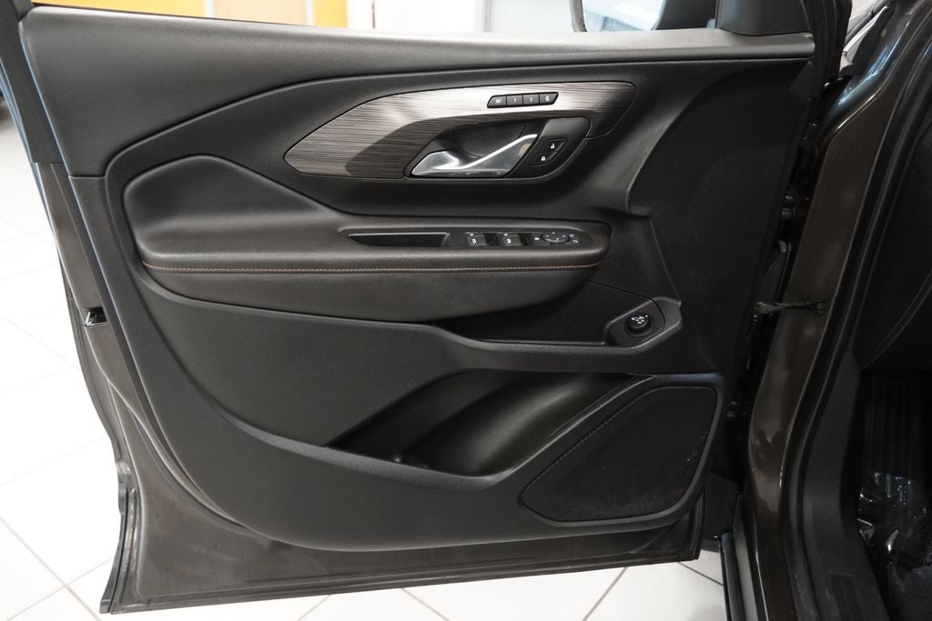 2019 GMC Terrain SLT AWD