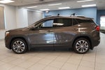2019 GMC Terrain SLT AWD