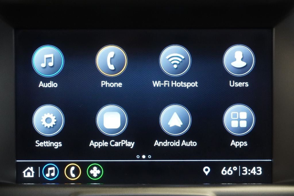 2019 GMC Terrain SLT AWD