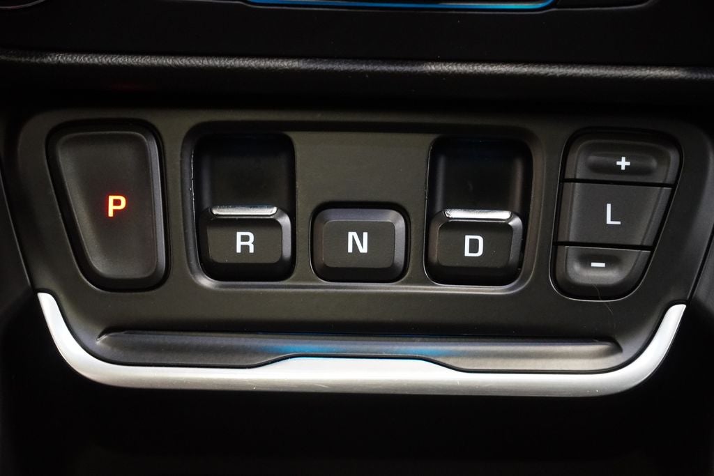 2019 GMC Terrain SLT AWD