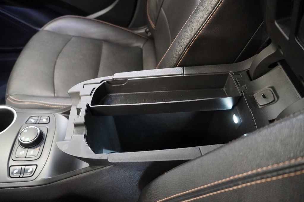 2019 GMC Terrain SLT AWD