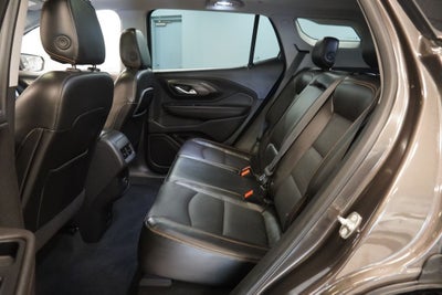 2019 GMC Terrain SLT AWD
