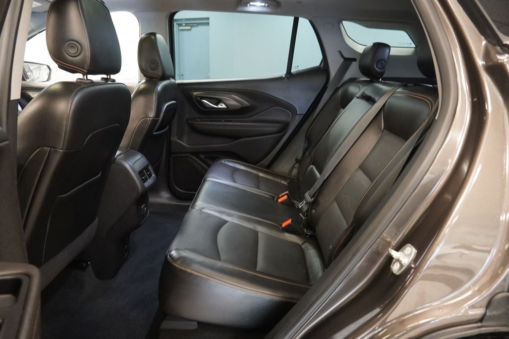 2019 GMC Terrain SLT AWD