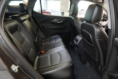 2019 GMC Terrain SLT AWD