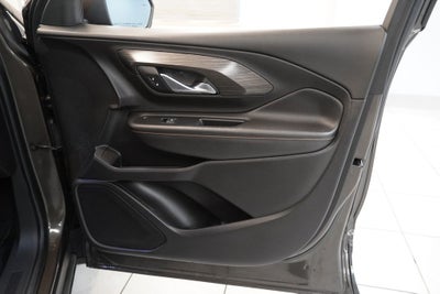 2019 GMC Terrain SLT AWD