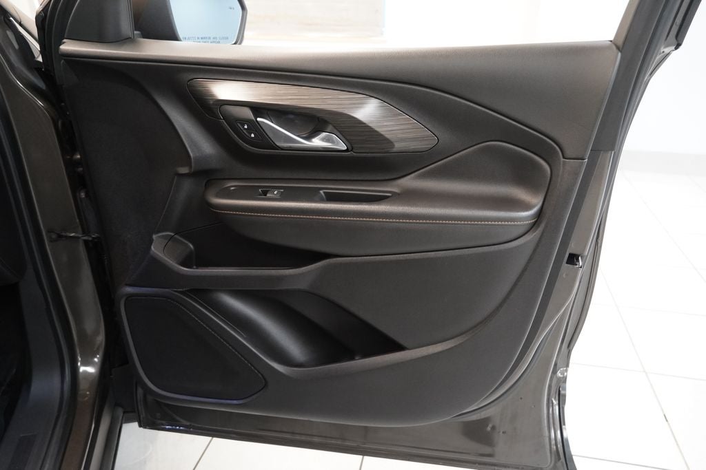 2019 GMC Terrain SLT AWD