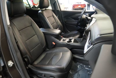 2019 GMC Terrain SLT AWD