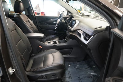 2019 GMC Terrain SLT AWD
