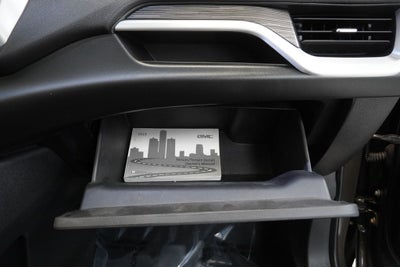 2019 GMC Terrain SLT AWD