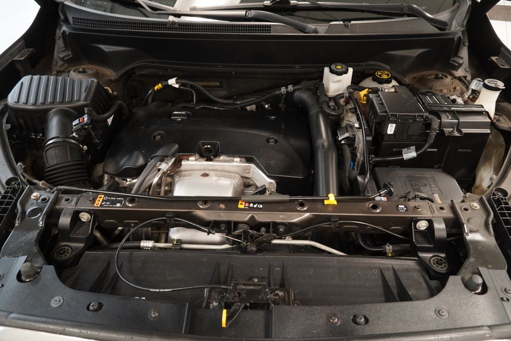 2019 GMC Terrain SLT AWD