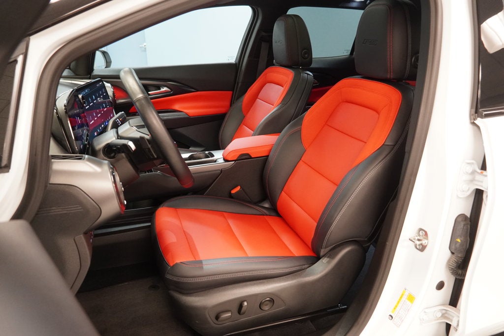 2024 Chevrolet Equinox EV RS ( AWD )