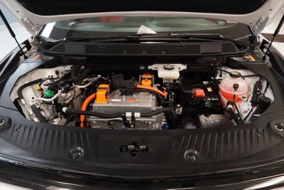 2024 Chevrolet Equinox EV RS ( AWD )