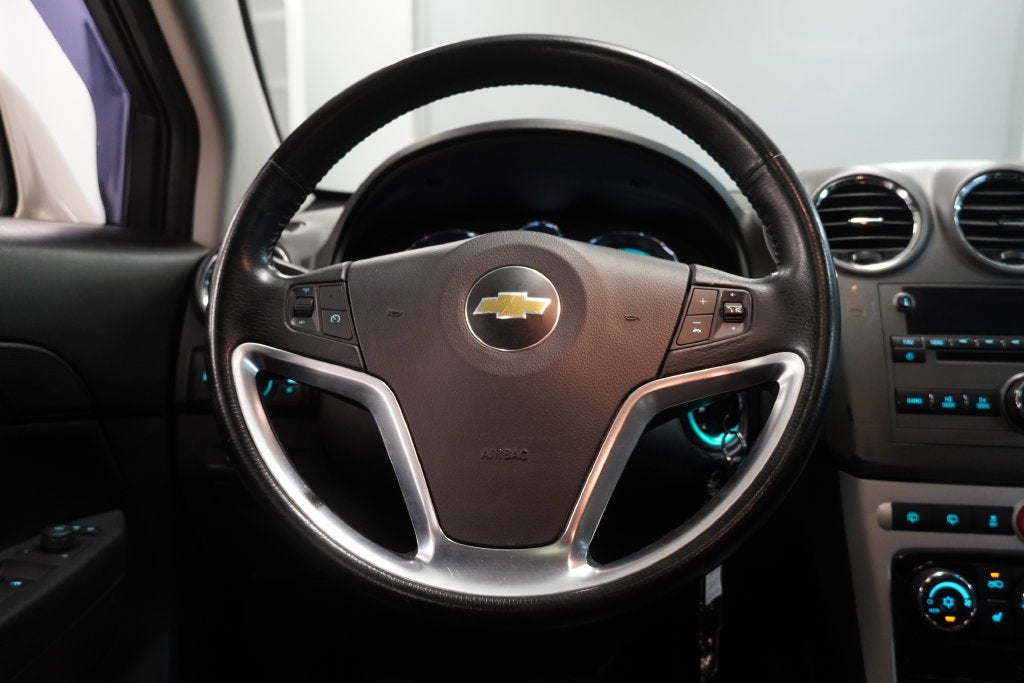 2014 Chevrolet Captiva Sport LTZ ( PRE - AUCTION SPECIAL )