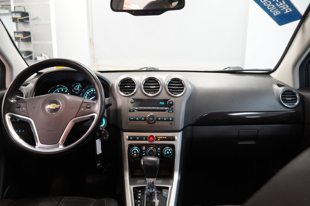 2014 Chevrolet Captiva Sport LTZ ( PRE - AUCTION SPECIAL )