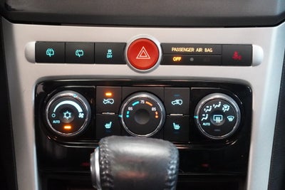 2014 Chevrolet Captiva Sport LTZ ( PRE - AUCTION SPECIAL )