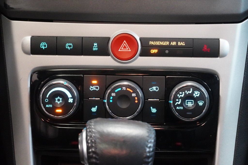 2014 Chevrolet Captiva Sport LTZ ( PRE - AUCTION SPECIAL )