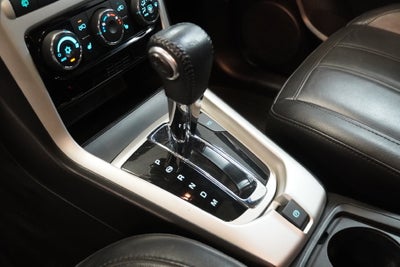 2014 Chevrolet Captiva Sport LTZ ( PRE - AUCTION SPECIAL )
