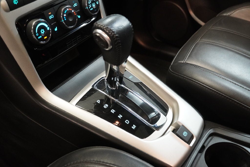 2014 Chevrolet Captiva Sport LTZ ( PRE - AUCTION SPECIAL )