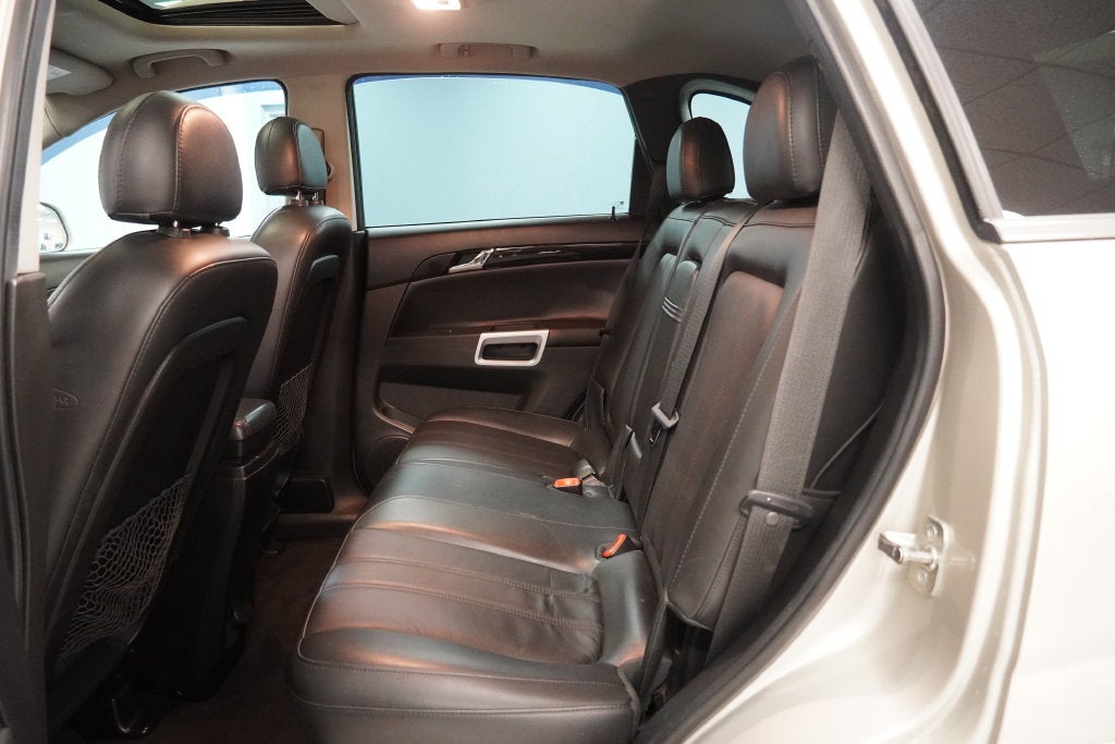 2014 Chevrolet Captiva Sport LTZ ( PRE - AUCTION SPECIAL )