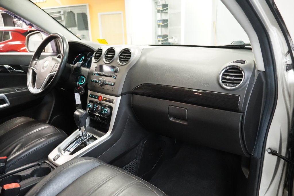 2014 Chevrolet Captiva Sport LTZ ( PRE - AUCTION SPECIAL )