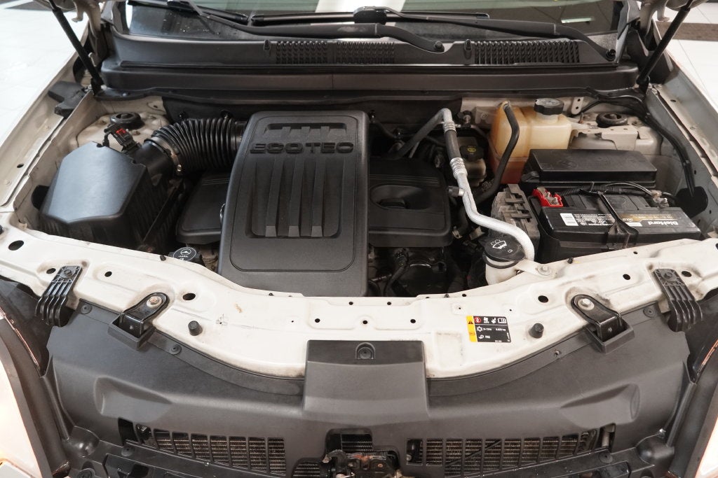 2014 Chevrolet Captiva Sport LTZ ( PRE - AUCTION SPECIAL )