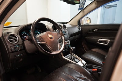 2014 Chevrolet Captiva Sport LTZ ( PRE - AUCTION SPECIAL )