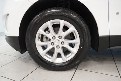 2021 Chevrolet Equinox LS ( AWD )