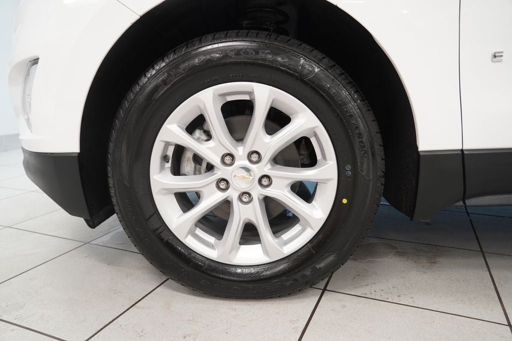 2021 Chevrolet Equinox LS ( AWD )