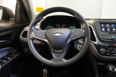 2021 Chevrolet Equinox LS ( AWD )