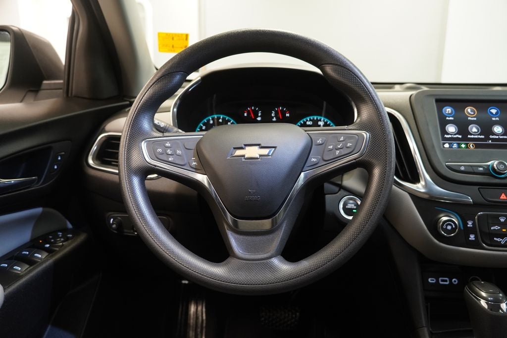 2021 Chevrolet Equinox LS ( AWD )