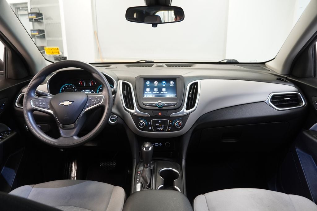 2021 Chevrolet Equinox LS ( AWD )