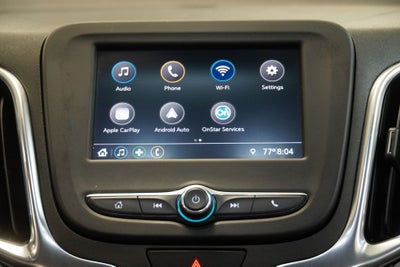 2021 Chevrolet Equinox LS ( AWD )