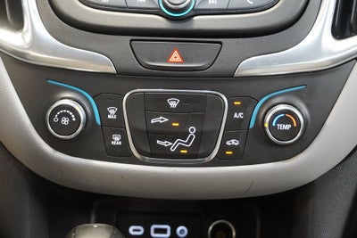 2021 Chevrolet Equinox LS ( AWD )