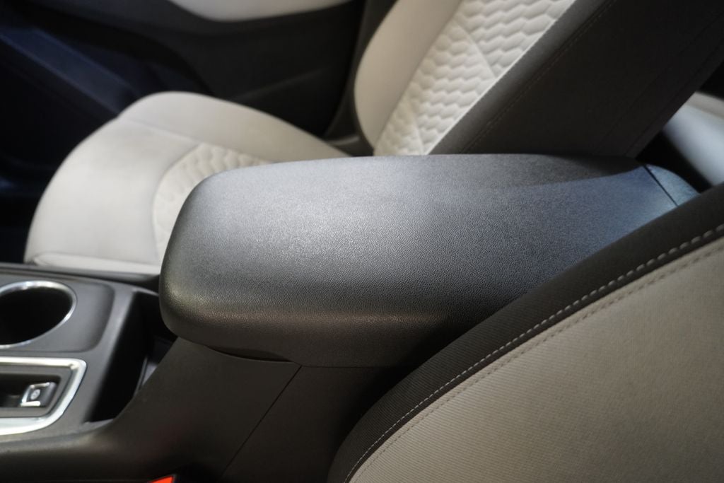 2021 Chevrolet Equinox LS ( AWD )