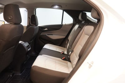 2021 Chevrolet Equinox LS ( AWD )