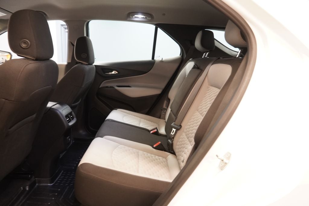 2021 Chevrolet Equinox LS ( AWD )