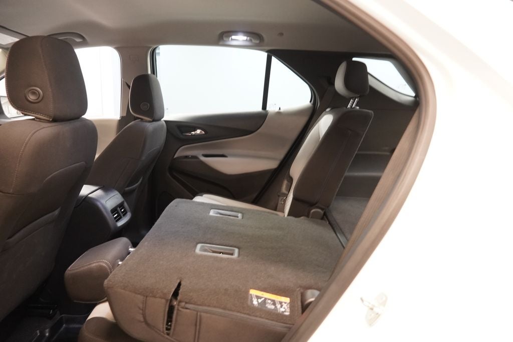 2021 Chevrolet Equinox LS ( AWD )