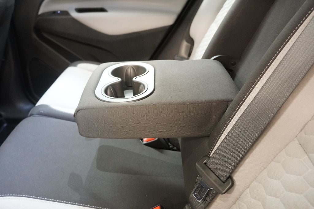 2021 Chevrolet Equinox LS ( AWD )