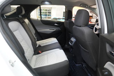 2021 Chevrolet Equinox LS ( AWD )