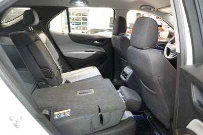 2021 Chevrolet Equinox LS ( AWD )