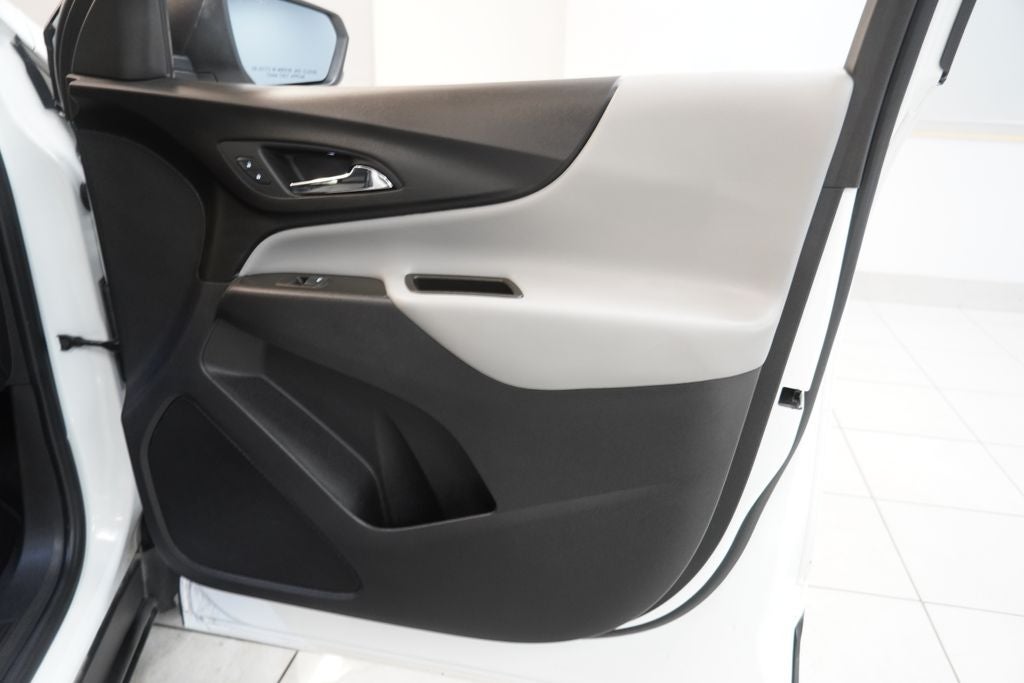 2021 Chevrolet Equinox LS ( AWD )