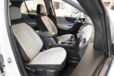 2021 Chevrolet Equinox LS ( AWD )